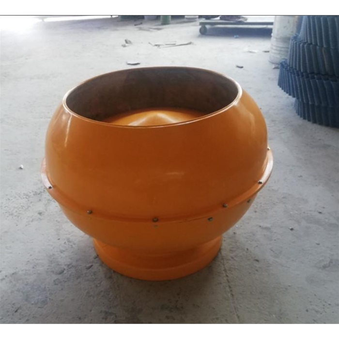 玻璃鋼錐型風(fēng)帽防腐防爆