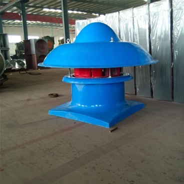 玻璃鋼防腐防爆屋頂風(fēng)機 運行平穩(wěn)