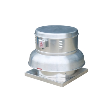 鋁制離心屋頂風(fēng)機