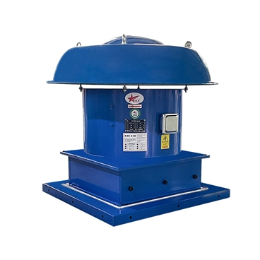 玻璃鋼屋頂風(fēng)機