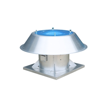 鋁制軸流風機 防腐防爆風量大噪音低