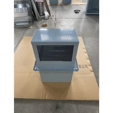 玻璃鋼邊墻風機