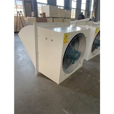 玻璃鋼邊墻風機