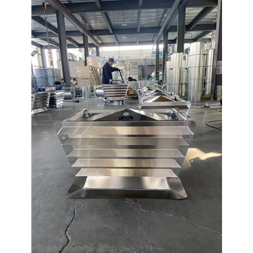 不銹鋼拔氣風帽